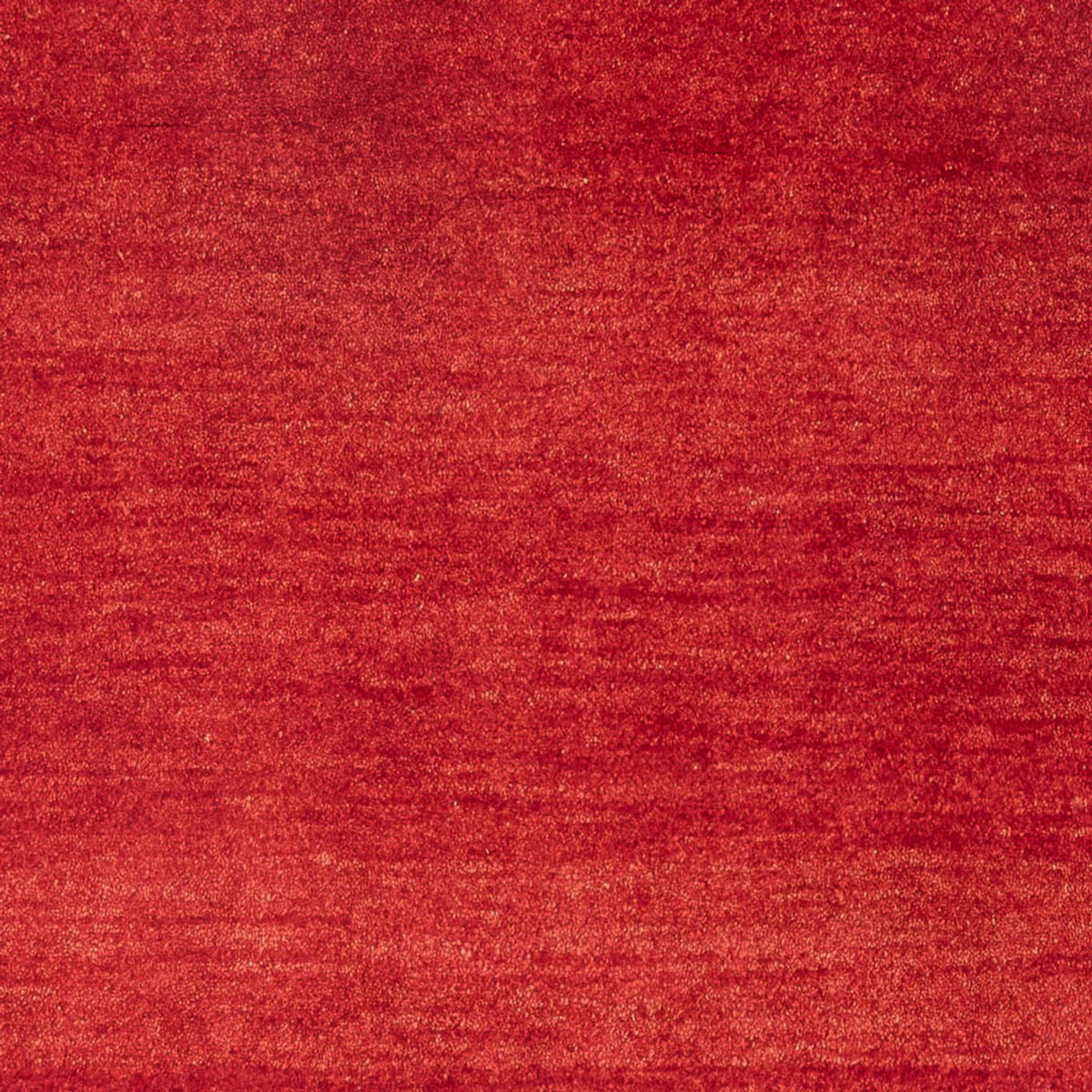 Gabbeh Teppich - Perser - 173 x 125 cm - rot