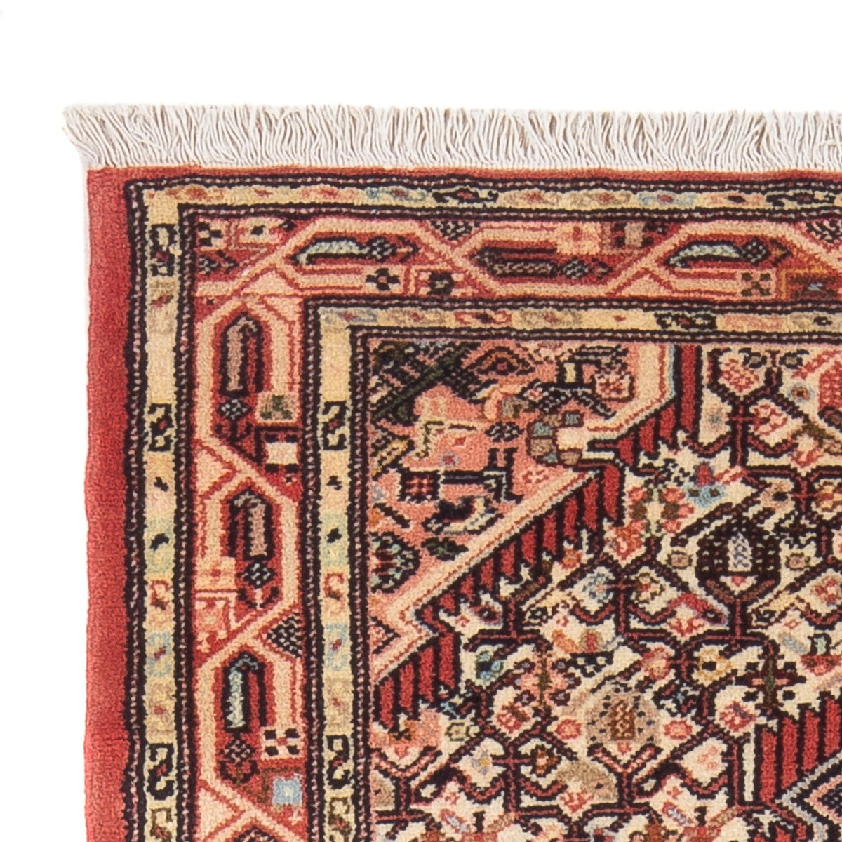 Perserteppich - Classic - 122 x 80 cm - beige