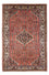 Perserteppich - Nomadic - 200 x 125 cm - rot
