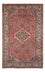 Perserteppich - Nomadic - 200 x 127 cm - rot