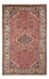 Perserteppich - Nomadic - 160 x 125 cm - rot