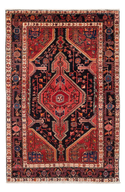 Hamadan Teppich 135x215cm - Perserteppich