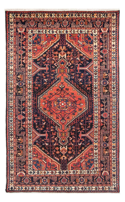 Tapis de Hamadan Tapis 143x248cm - Tapis persan