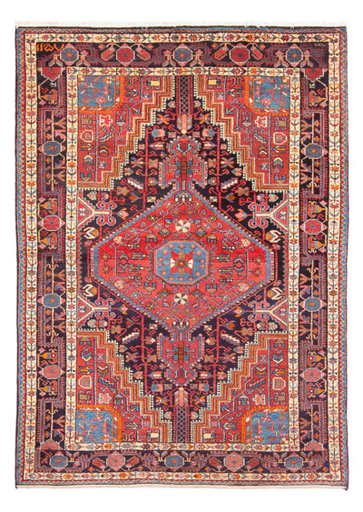 Tapis de Hamadan Tapis 155x234cm - Tapis persan