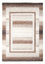 Gabbeh Teppich - Loribaft Perser - 244 x 177 cm - mehrfarbig