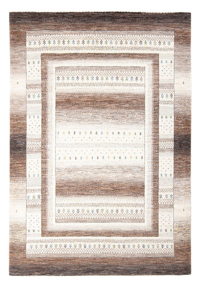 Loribaft Tappeto 177x244cm - Perserteppich Wollteppich