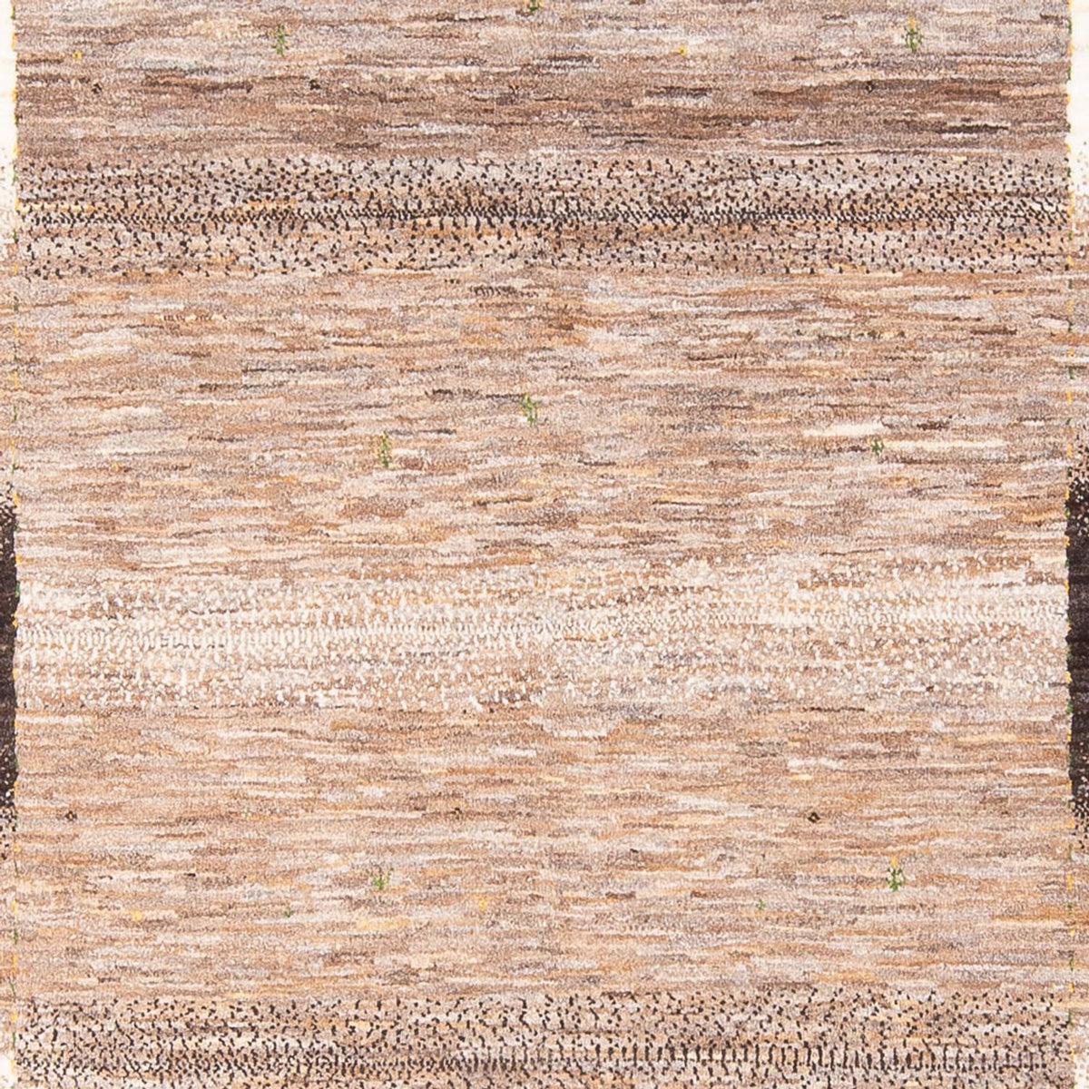 Gabbeh Teppich - Loribaft Perser - 232 x 176 cm - mehrfarbig