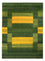 Gabbeh Teppich - Loribaft Perser - 289 x 214 cm - mehrfarbig