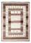 Gabbeh Teppich - Loribaft Perser - 290 x 209 cm - mehrfarbig