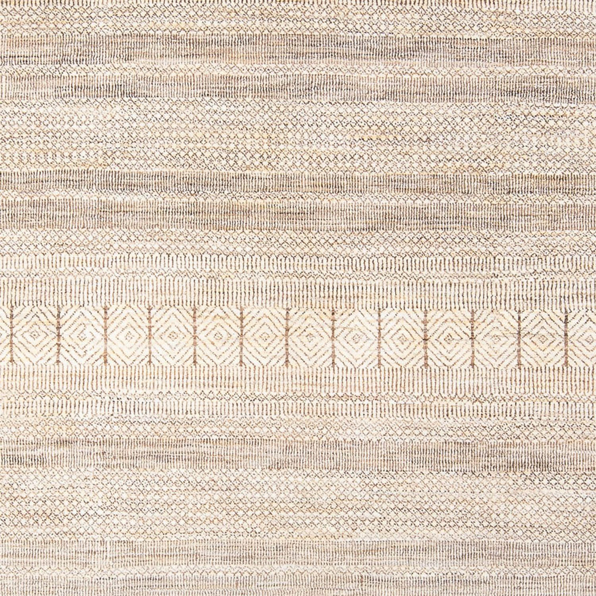 Gabbeh Teppich - Loribaft Perser - 323 x 229 cm - mehrfarbig