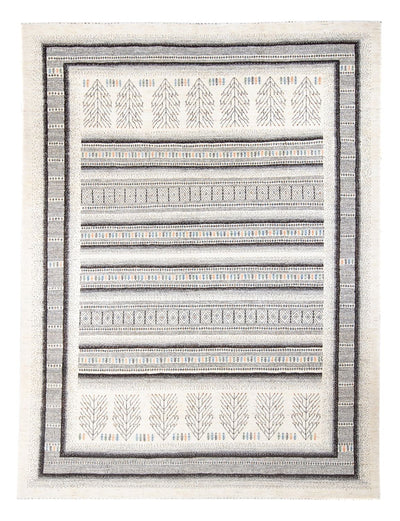 Loribaft Teppich Perser 230x302cm - Orientteppich