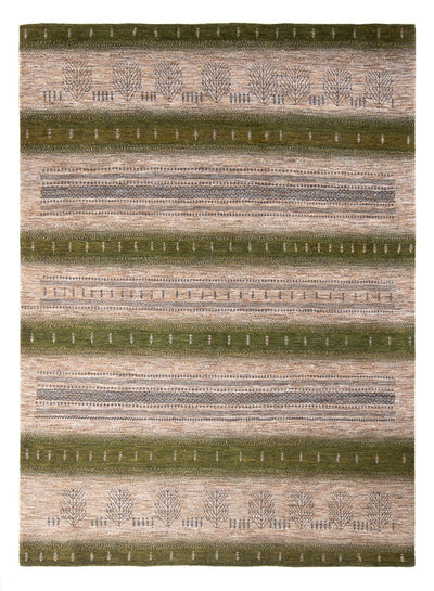 Tapis Loribaft Tapis 220x294cm - Perserteppich Wollteppich