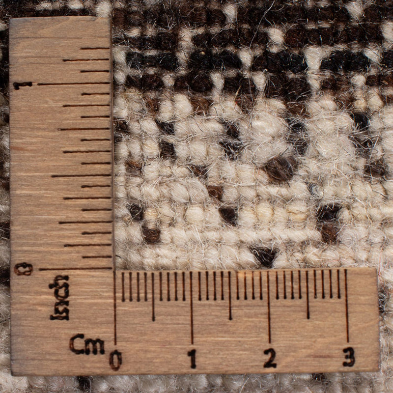 Gabbeh Teppich - Loribaft Perser - 283 x 209 cm - mehrfarbig