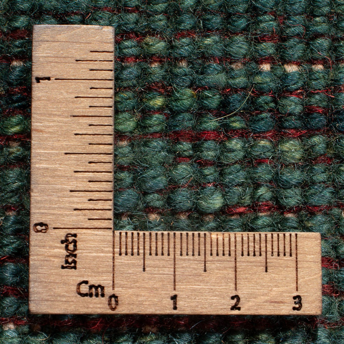Läufer Gabbeh - Perser - 195 x 87 cm - mehrfarbig