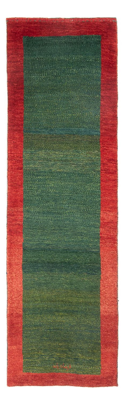 Tapis Gabbeh persan Tapis 75x234cm - Perserteppich Wollteppich