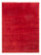 Gabbeh Teppich - Perser - 233 x 175 cm - rot