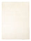 Gabbeh Teppich - Loribaft Perser - 198 x 147 cm - hellgrau