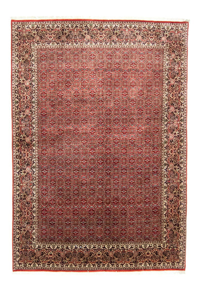 Bidjar Teppich 211x300cm - Perserteppich
