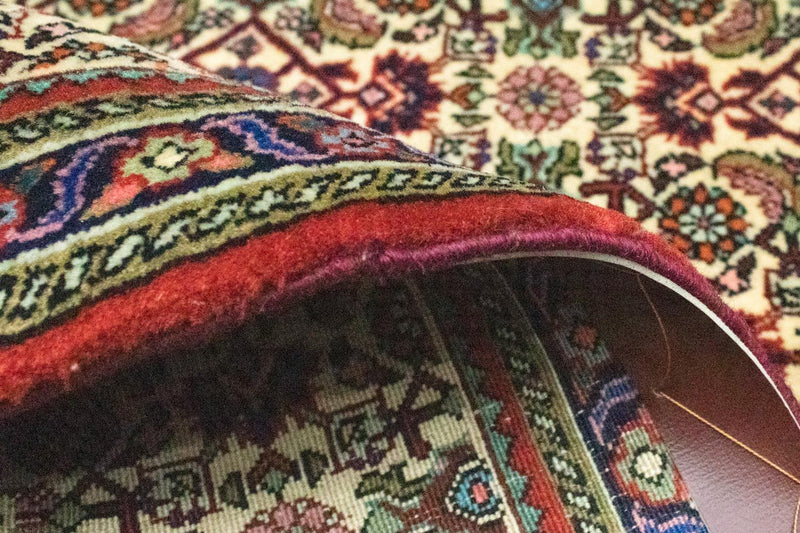 Perserteppich - Bidjar 89 x 72 cm