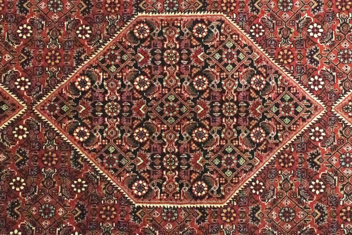 Perserteppich - Bidjar 195 x 75 cm