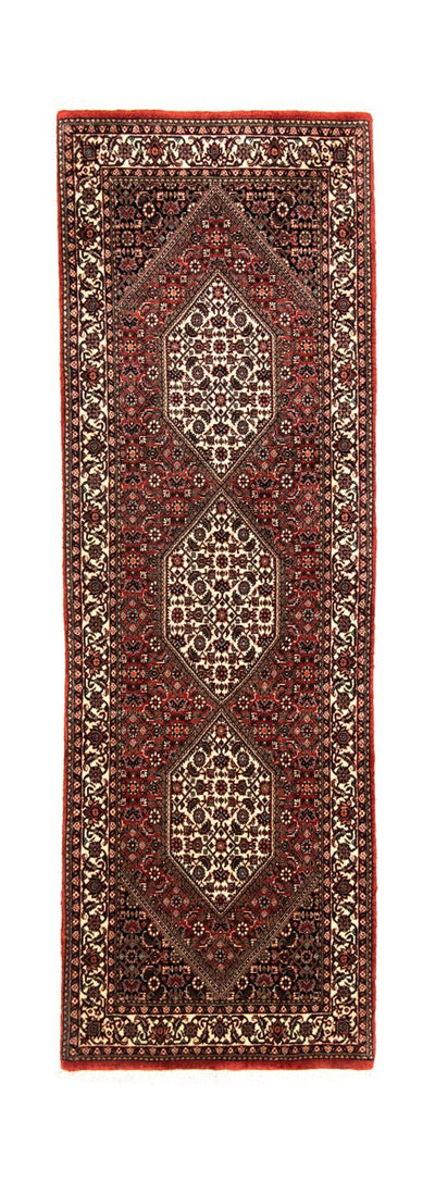 Bidjar Teppich 72x217cm - Perserteppich
