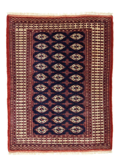 Tappeto Turkaman 139x186cm - Tappeto persiano