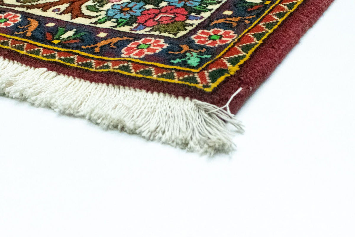 Perserteppich - Bidjar 205 x 135 cm