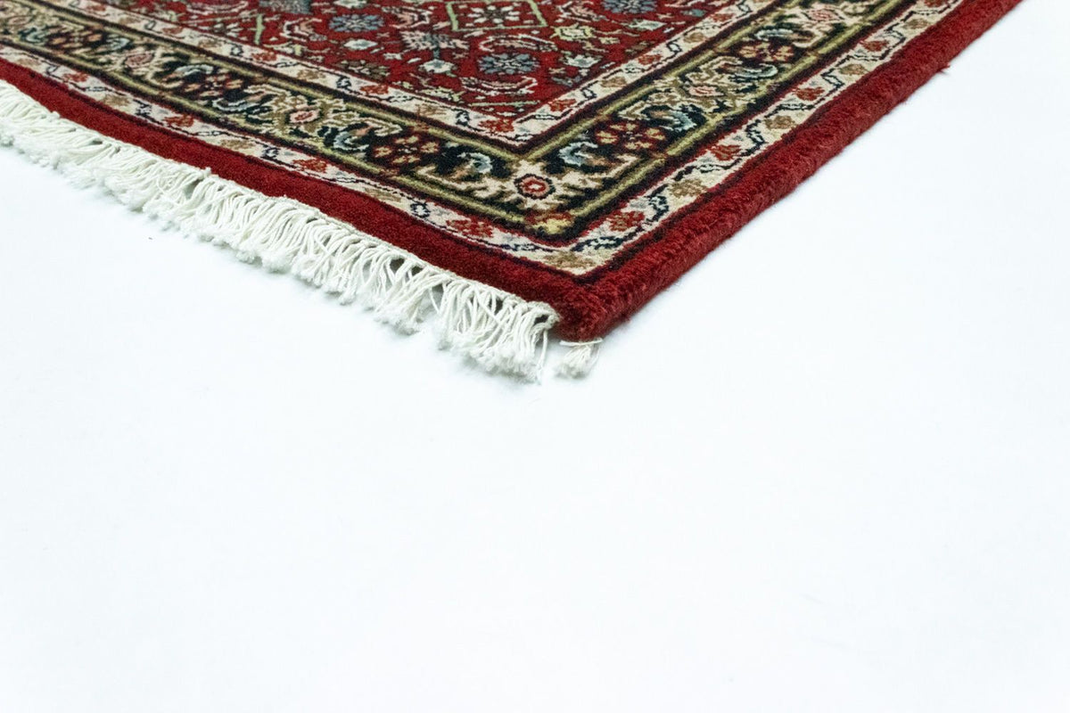 Orientteppich - Bidjar - Indus 150 x 94 cm - rot