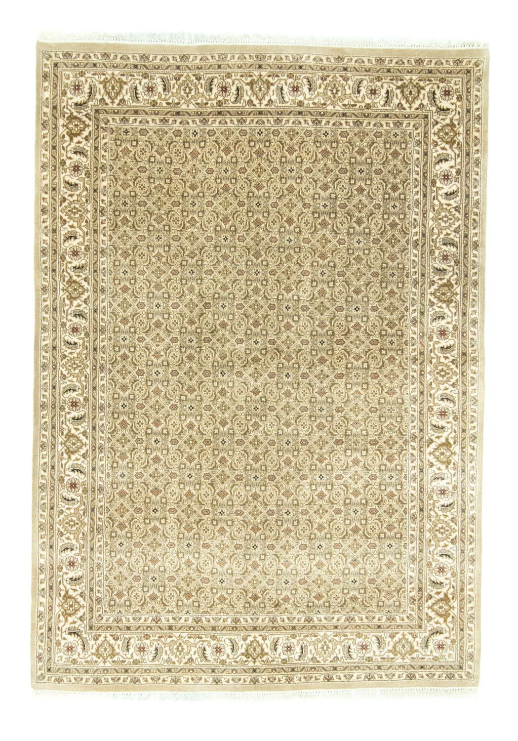 Orientteppich - Bidjar - Indus 242 x 173 cm