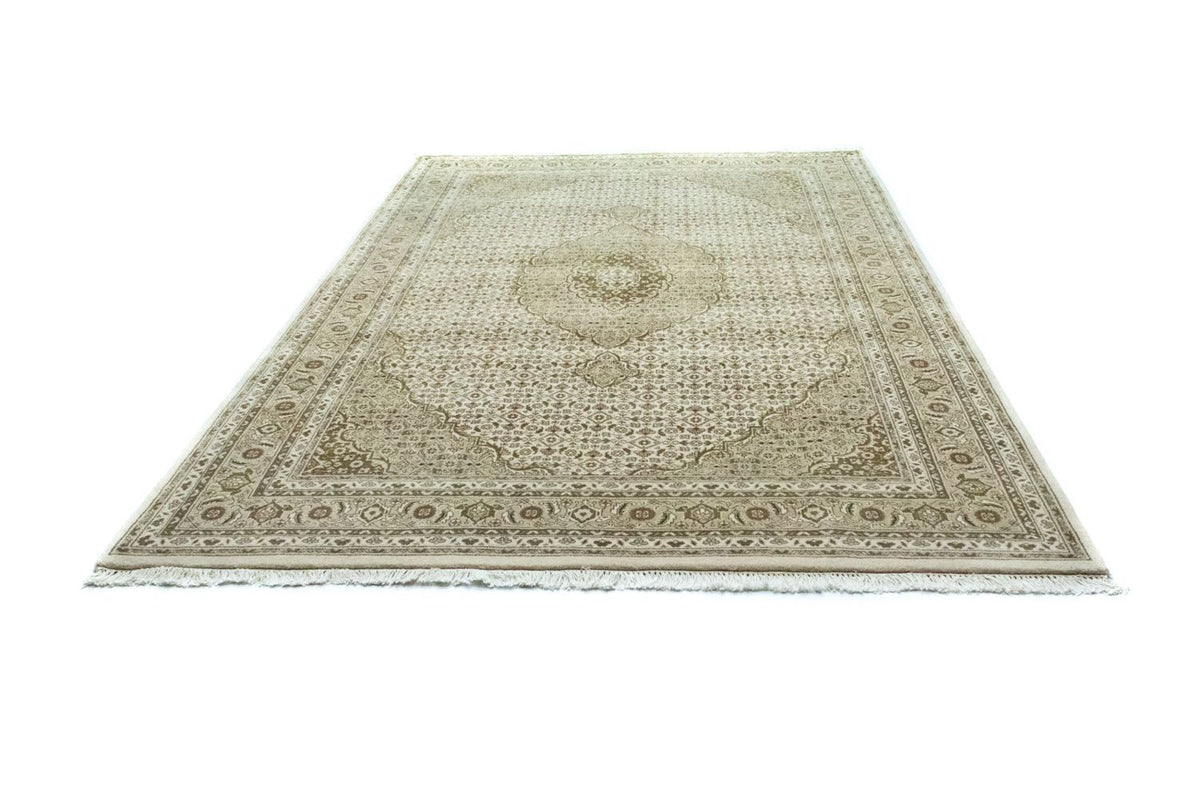 Orientteppich - Bidjar - Indus 297 x 201 cm - beige