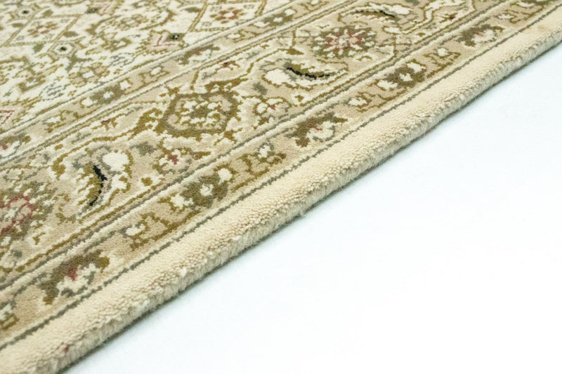 Orientteppich - Bidjar - Indus 182 x 121 cm - beige