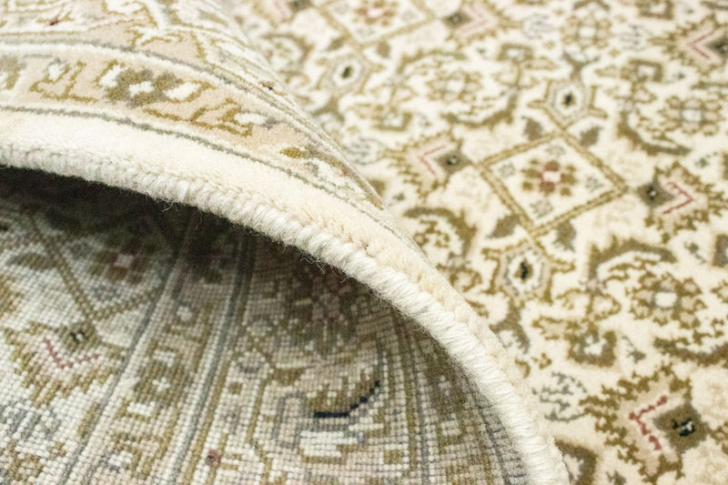 Orientteppich - Bidjar - Indus 182 x 121 cm - beige