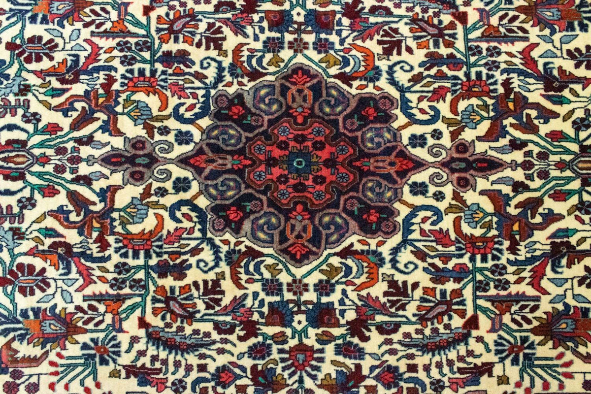 Perserteppich - Bidjar 230 x 140 cm