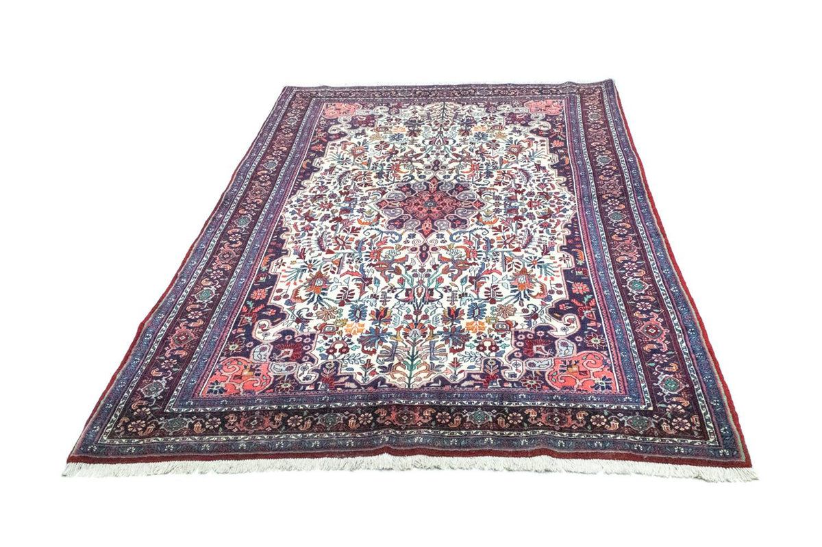 Perserteppich - Bidjar 230 x 140 cm