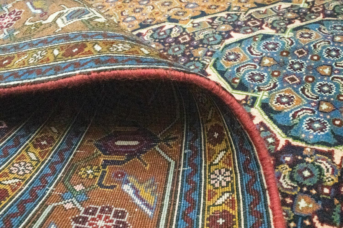 Perserteppich - Keshan 307 x 198 cm