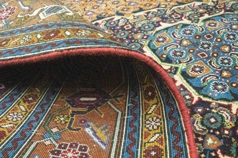 Perserteppich - Keshan 307 x 198 cm