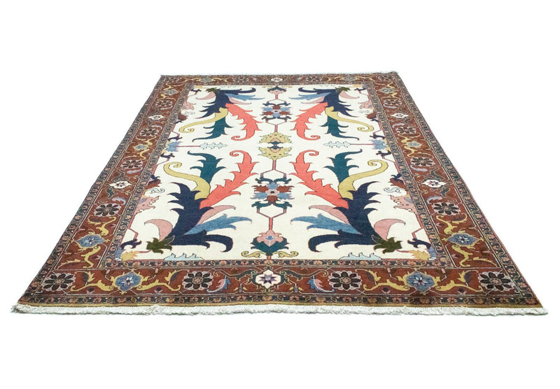 Perserteppich - Nomadic 270 x 200 cm