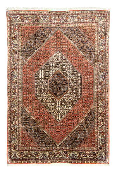 Bidjar Teppich 202x300cm - Perserteppich