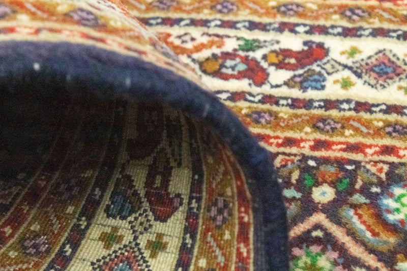 Perserteppich - Bidjar 197 x 57 cm