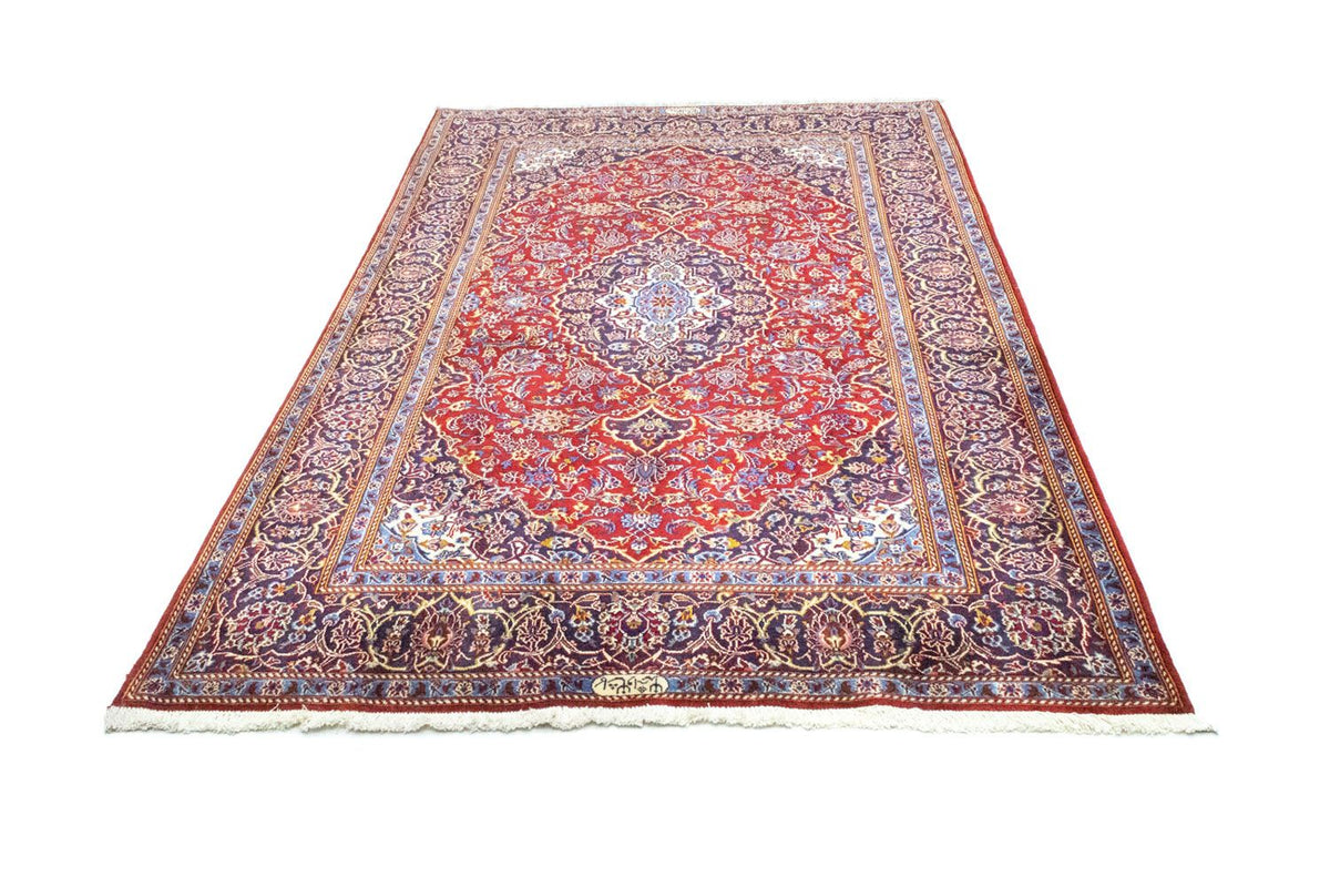 Perserteppich - Keshan 222 x 140 cm