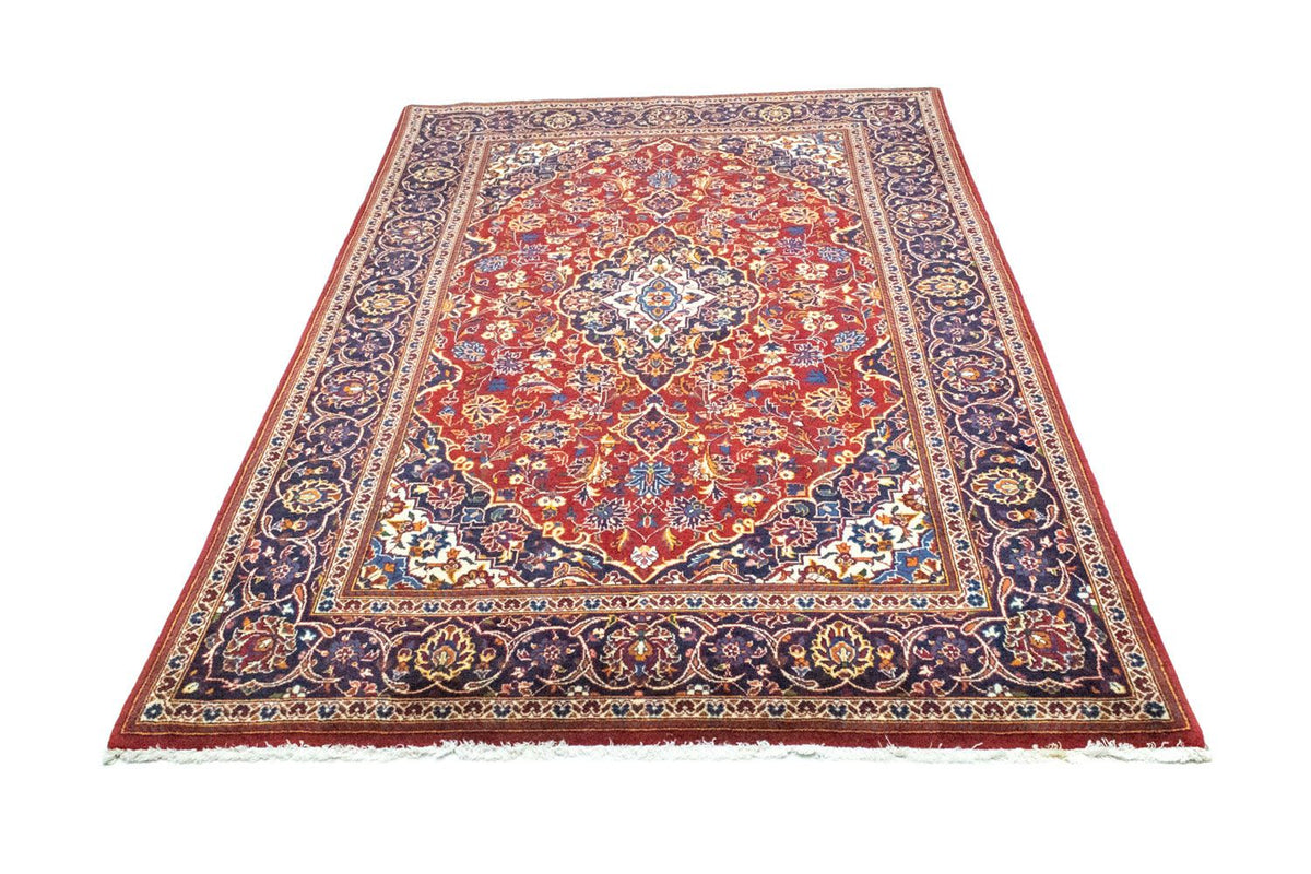Perserteppich - Keshan 210 x 135 cm