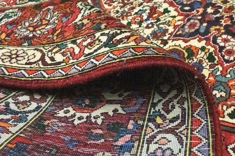 Perserteppich - Nomadic 300 x 212 cm