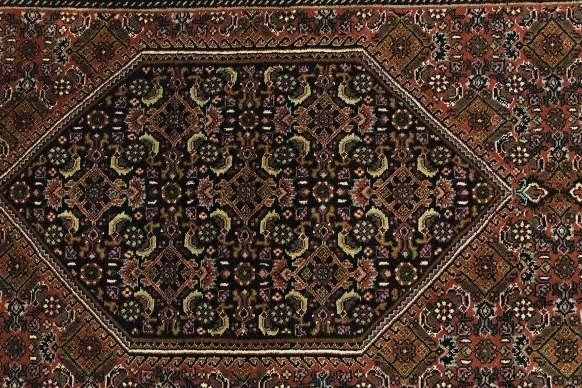 Perserteppich - Bidjar 237 x 69 cm