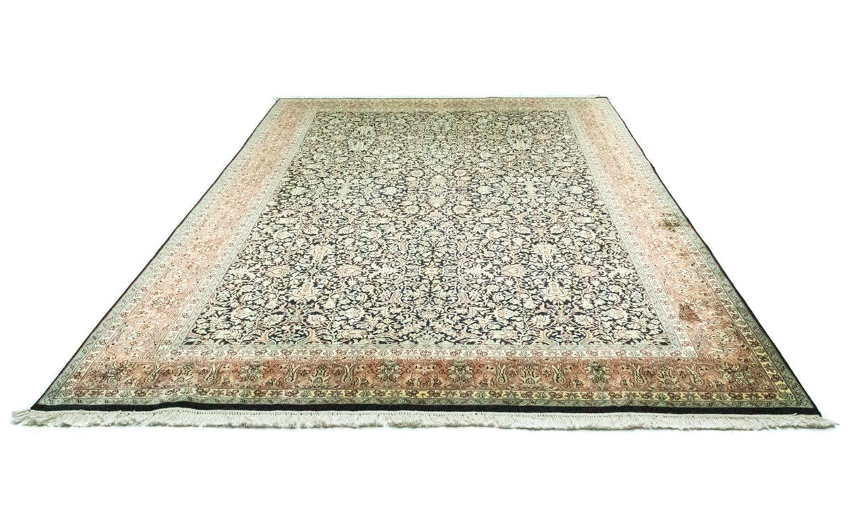 Seidenteppich - Kaschmir Seide 315 x 214 cm Teppich Wohnzimmer