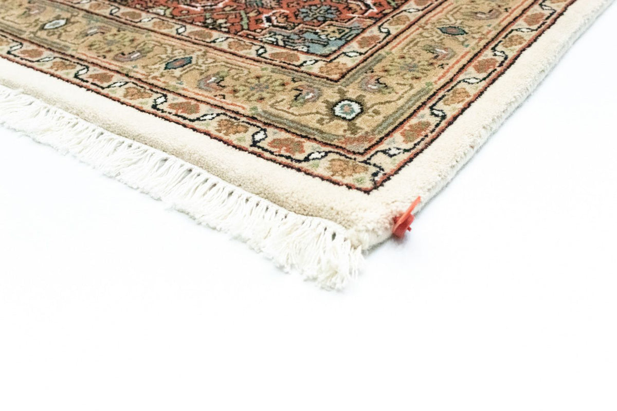 Orientteppich - Bidjar - Indus 161 x 93 cm - beige