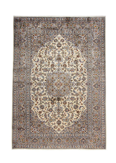 Keshan Teppich 239x363cm - Perserteppich
