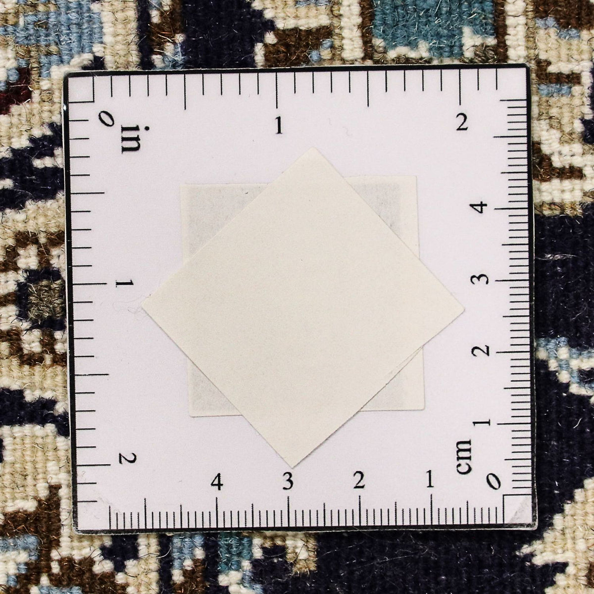 Perserteppich - Nain - Royal 196 x 61 cm Teppich Läufer