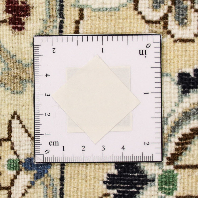 Perserteppich - Nain - Royal 246 x 154 cm Wohnzimmer Teppich