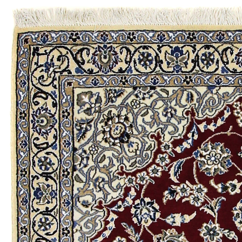 Perserteppich - Nain - Royal 175 x 118 cm Teppichbrücke