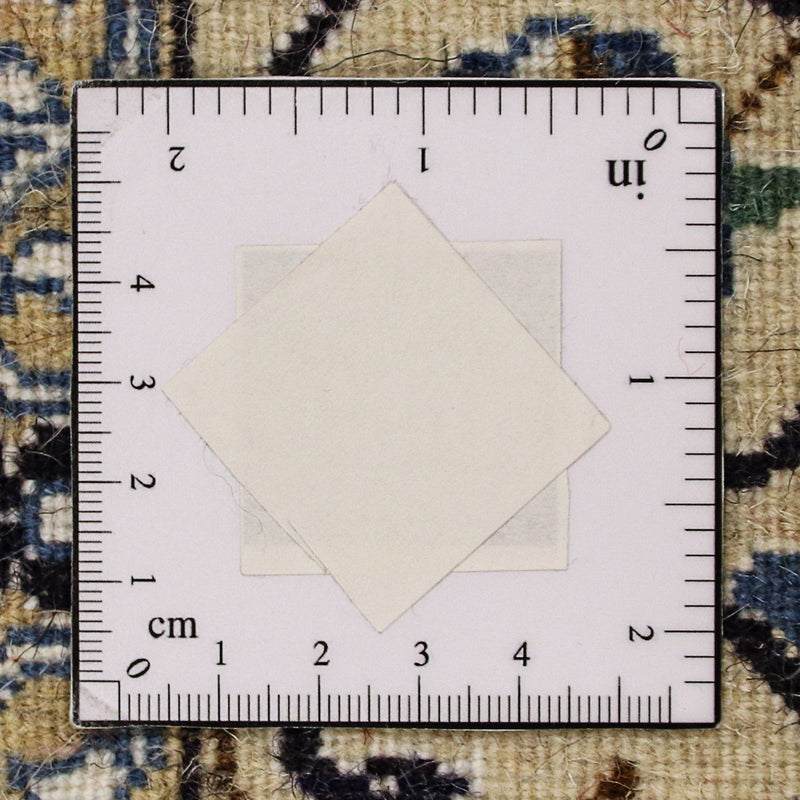 Perserteppich - Nain - Royal 180 x 118 cm Teppichbrücke